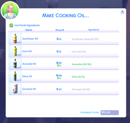 Oil Distiller Image