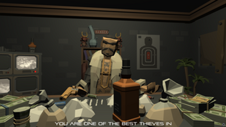 Operation Raccoon Image