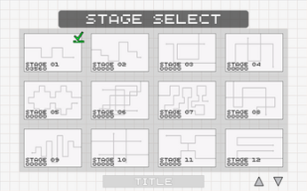 Orthodox Defense / 正統防衛 [Free Game] Image