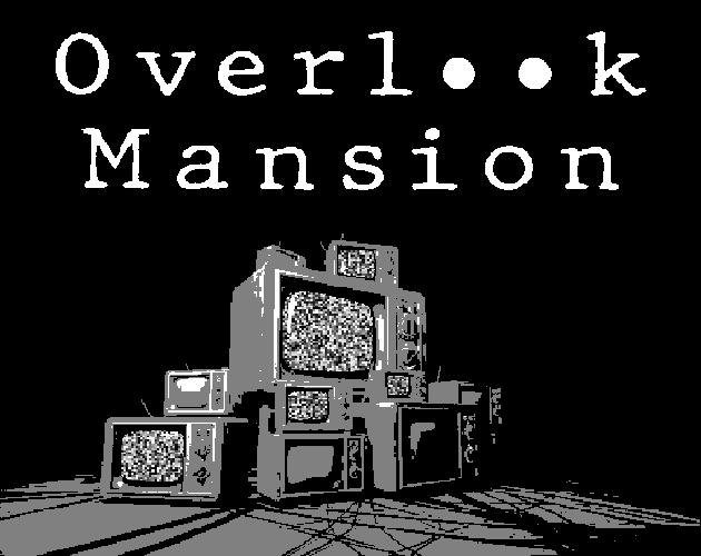 Games like Overlook Mansion