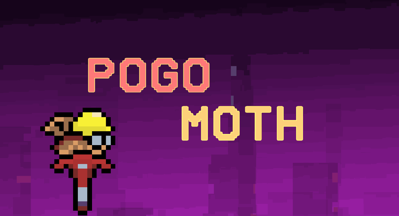 Games like Pogo Moth