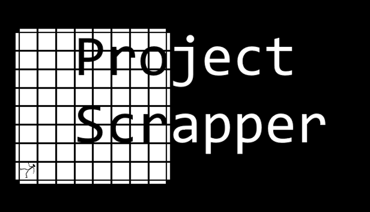 Project Scrapper Image