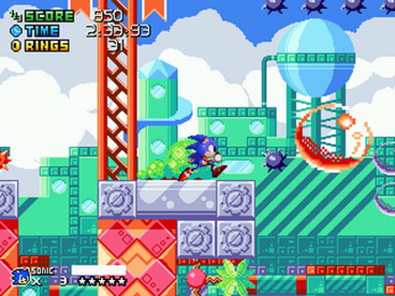 Project Spikepig Image