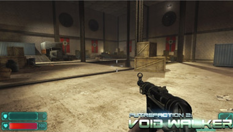Putrefaction 2: Void Walker Image