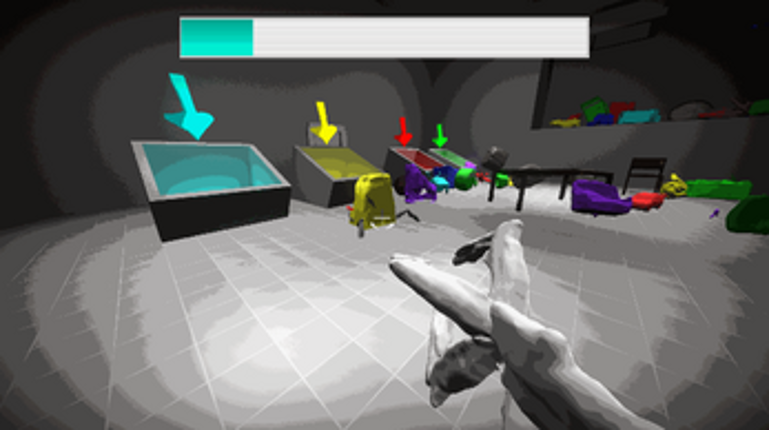 Quality Assurance Image