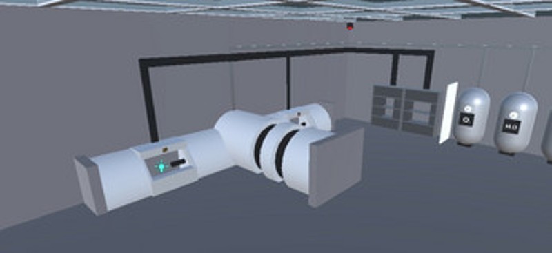 Reactor Meltdown screenshot