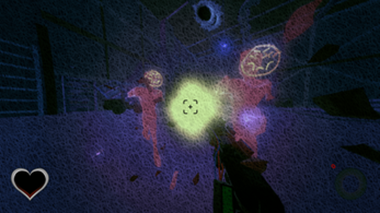 Reflective Nightmare screenshot