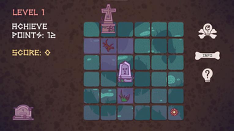 Rest of the Soul screenshot