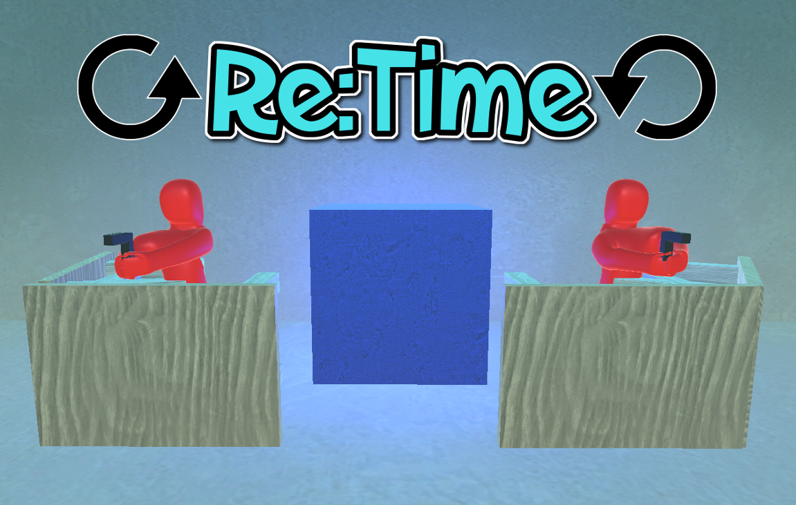 Games like Re:Time