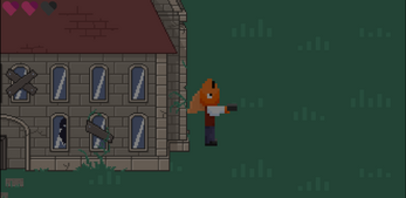Ribert adventure Image