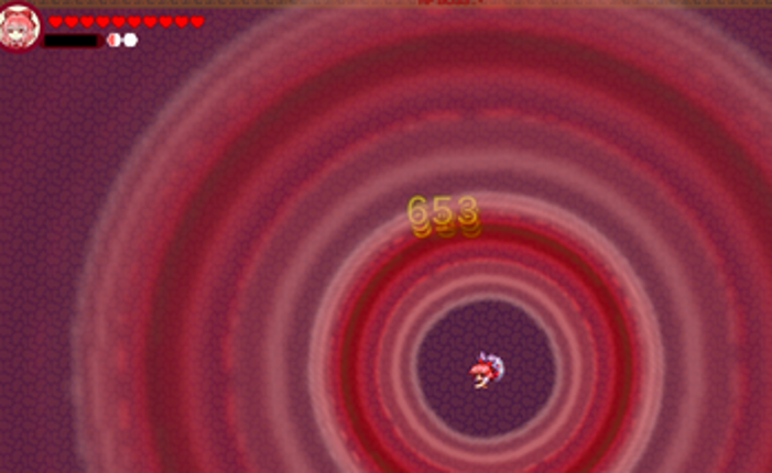 Risela's Adventure Forest Veg Heist versus the god army of goose Image