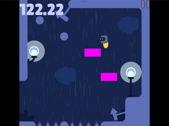 RobotOn v0.8 screenshot
