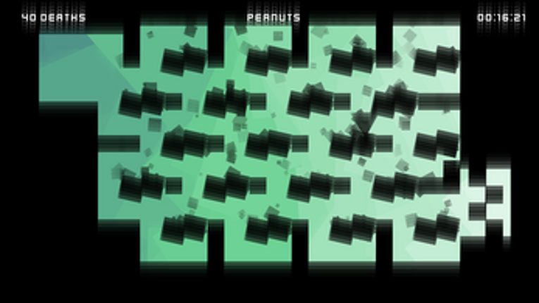 Rotating Squares Of Strength screenshot