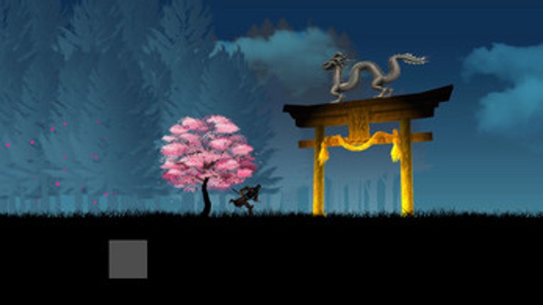 Samurai Assassin Image