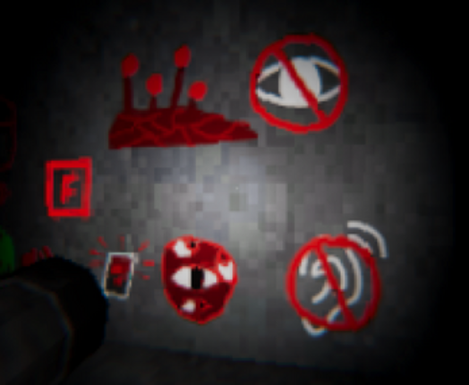 Senseless Image