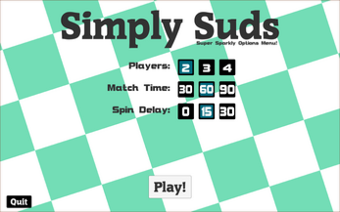 Simply Suds [Proof of Concept Edition] Image