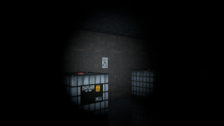 Slender - The Unreal screenshot