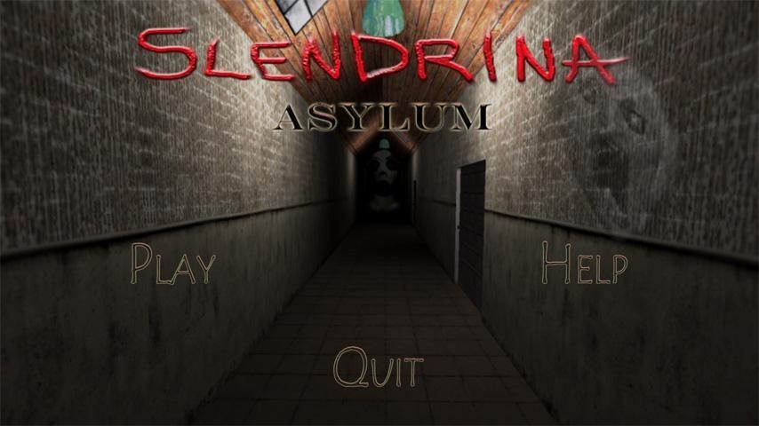 Games like Slendrina: Asylum (Reupload)