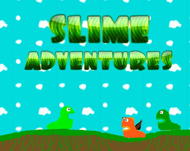 Games like Slime Adventures