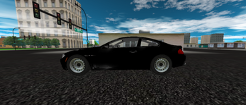 SÃO PAULO DRIVING screenshot