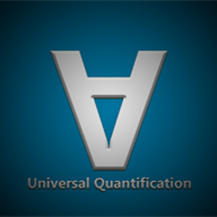 Universal Quantification(or Spacey Balls) Image