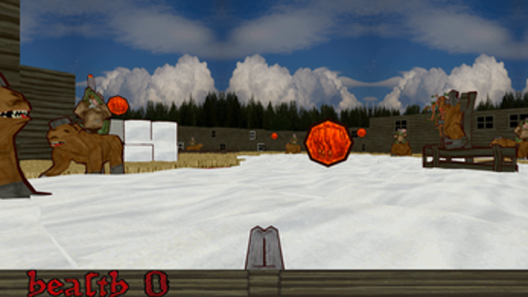 Surinapiri - Suruvuori screenshot
