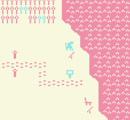 Games like Talkative Plants