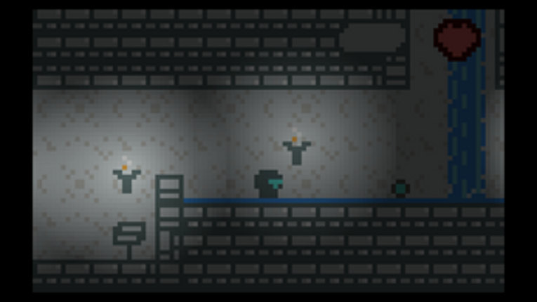 The Lost Dungeon Image