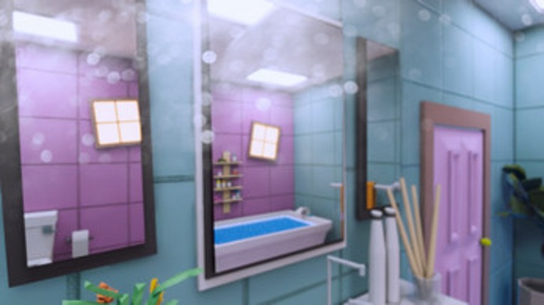 Tub Wars screenshot