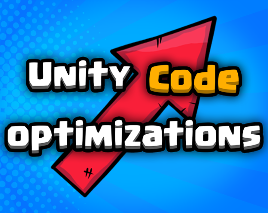 Unity Benchmarks Image
