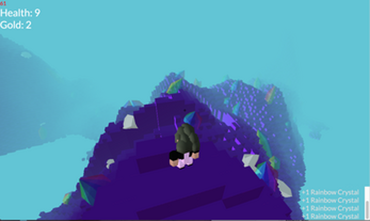 Untitled Sandbox Game Where you Throw Sticks Image