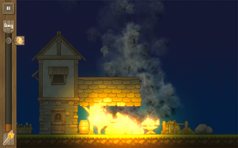 Village Arsonist Image