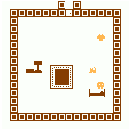 Games like Your Warm Jacket