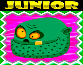 Zombiland Junior Image