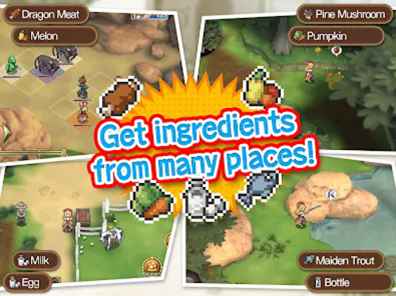Premium- Marenian Tavern Story Image