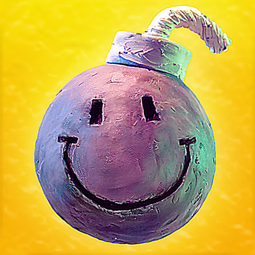 Games like BombSquad
