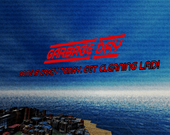 Garbage Day Image