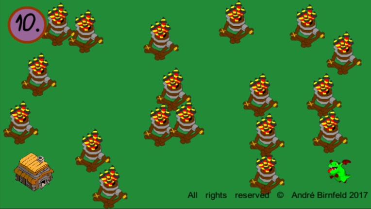 Genius Quiz Clans Image