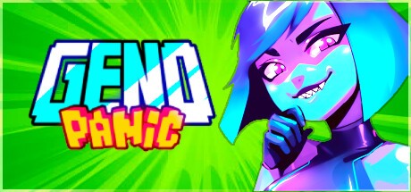 Games like Genopanic