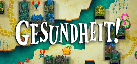 Games like Gesundheit!