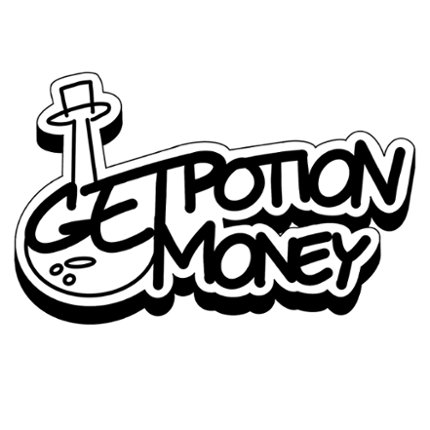 Get Potion Get Money | Game Development Mini Thesis Image