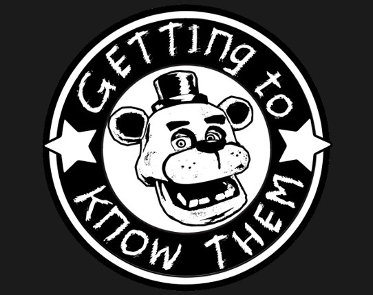 Getting To Know Them RE Image