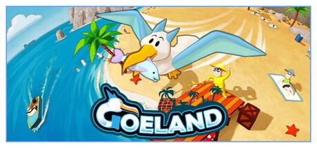 Games like Goeland