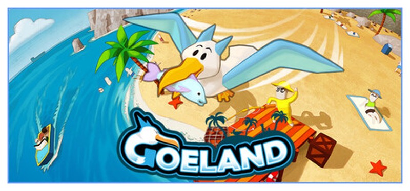 Goeland Image