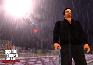 Grand Theft Auto: Liberty City Stories Image