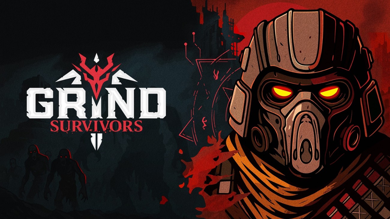 Games like Grind Survivors
