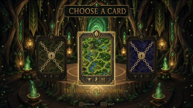 Grumpy Dungeon Image