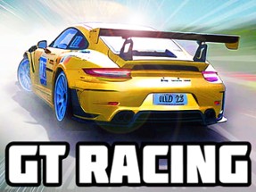 GT Racing Image