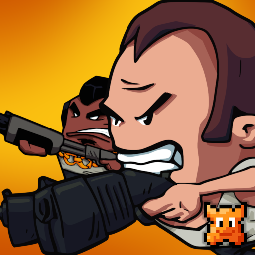 Games like Gunslugs 3:Rogue Tactics