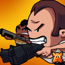 Gunslugs 3:Rogue Tactics Image